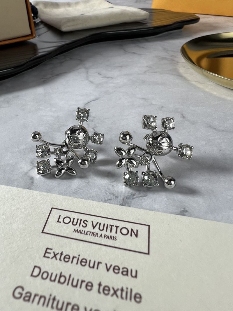 Louis Vuitton Earrings